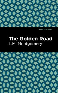 Front cover_The Golden Road