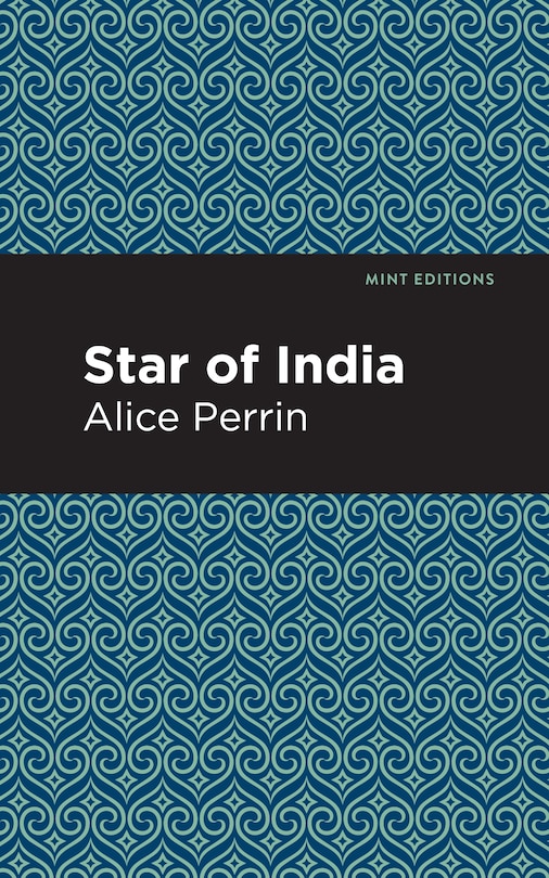 Couverture_Star Of India