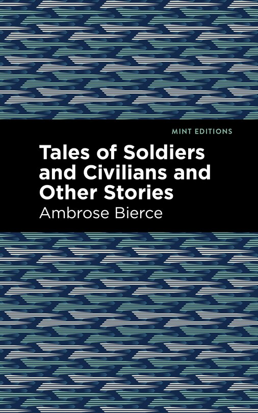 Tales Of Soldiers And Civilians