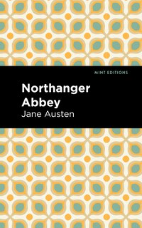 Front cover_Northanger Abbey
