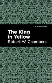 Couverture_The King in Yellow