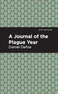 Front cover_A Journal Of The Plague Year