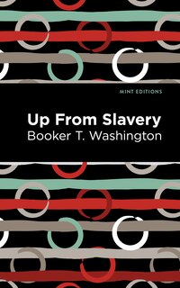 Front cover_Up From Slavery
