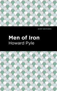 Front cover_Men Of Iron