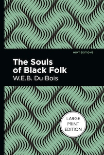 Couverture_The Souls of Black Folk