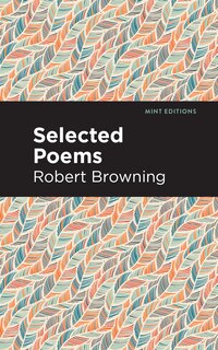 Couverture_Selected Poems