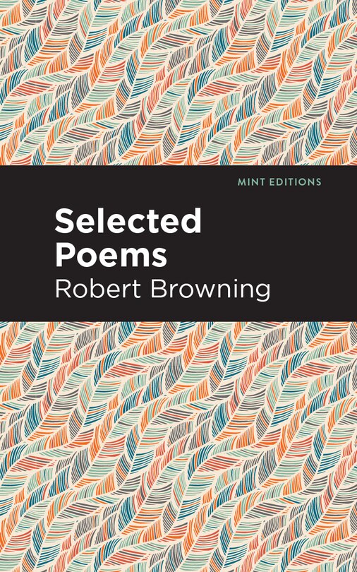 Couverture_Selected Poems