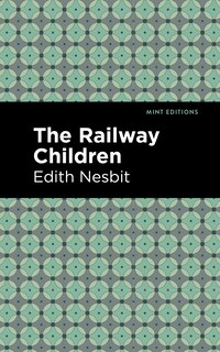 Couverture_The Railway Children