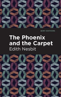 Front cover_The Phoenix and the Carpet