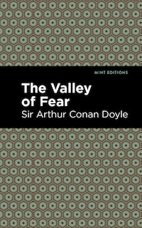 Front cover_The Valley of Fear