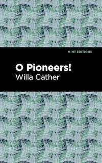 Front cover_O Pioneers!