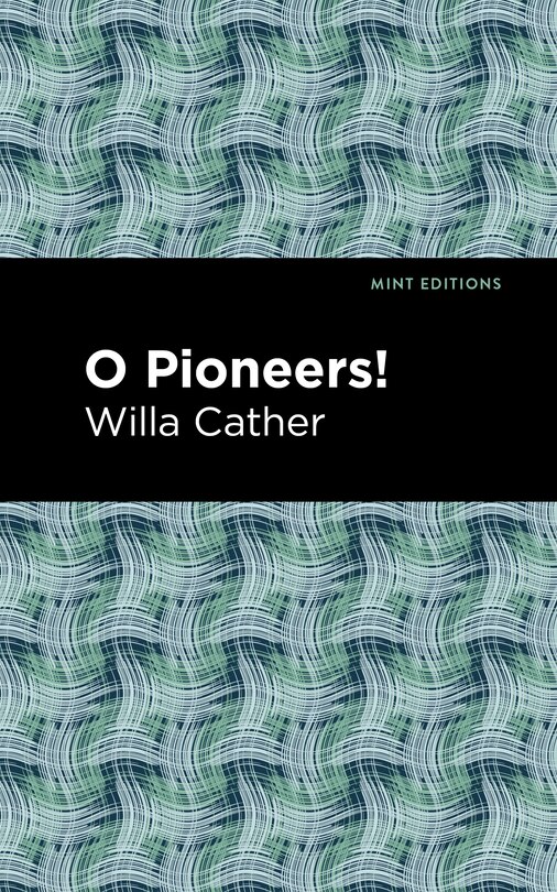 Front cover_O Pioneers!