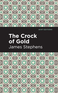 Front cover_The Crock of Gold