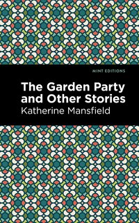Couverture_The Garden Party and Other Stories