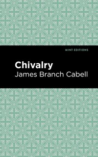 Front cover_Chivalry