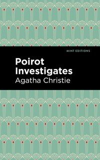 Front cover_Poirot Investigates