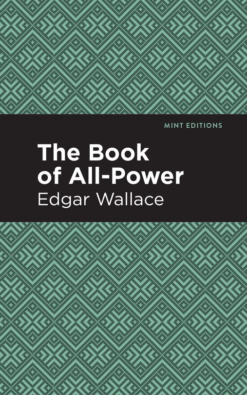 Front cover_The Book of All-Power