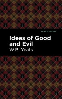 Front cover_Ideas Of Good And Evil