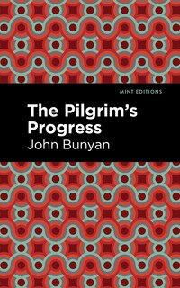 Front cover_The Pilgrim's Progress
