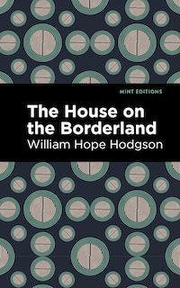 Front cover_The House on the Borderland