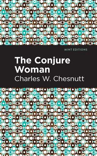 Front cover_The Conjure Woman