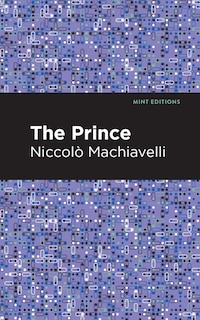 Couverture_The Prince