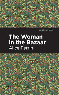 The Woman in the Bazaar