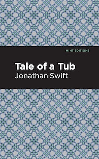 Front cover_A Tale of a Tub