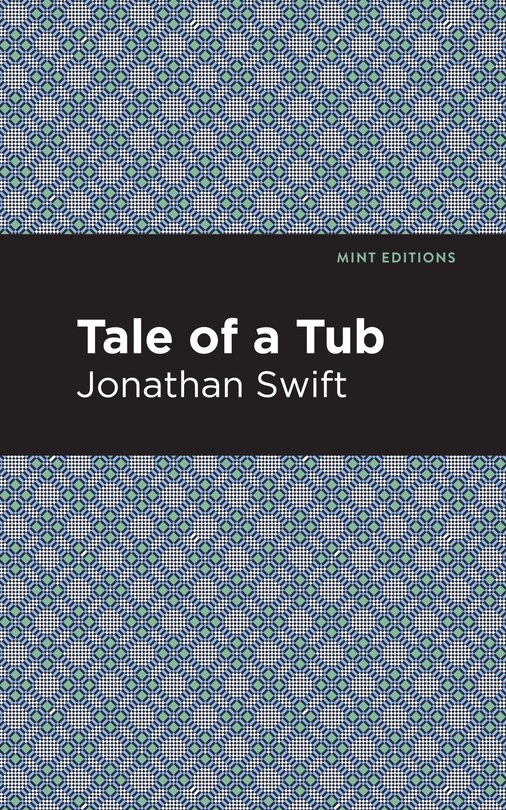 Front cover_A Tale of a Tub