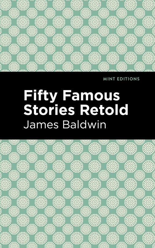 Couverture_Fifty Famous Stories Retold