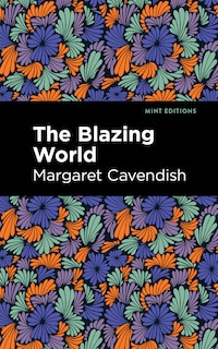 Front cover_The Blazing World
