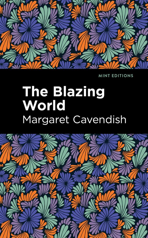 Front cover_The Blazing World