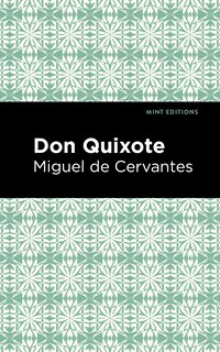 Couverture_Don Quixote