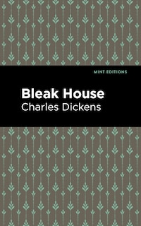 Front cover_Bleak House