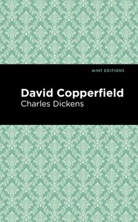 Front cover_David Copperfield