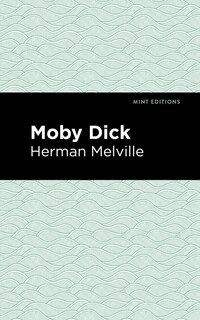 Front cover_Moby Dick