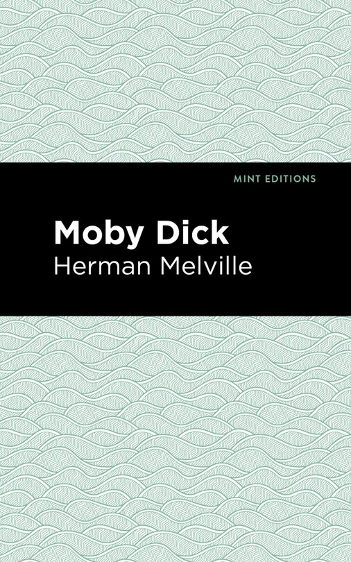 Front cover_Moby Dick