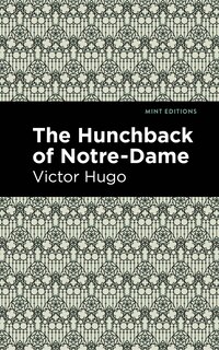 Front cover_The Hunchback of Notre-Dame