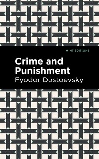 Front cover_Crime And Punishment