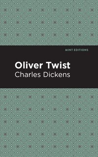 Front cover_Oliver Twist