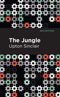 Couverture_The Jungle