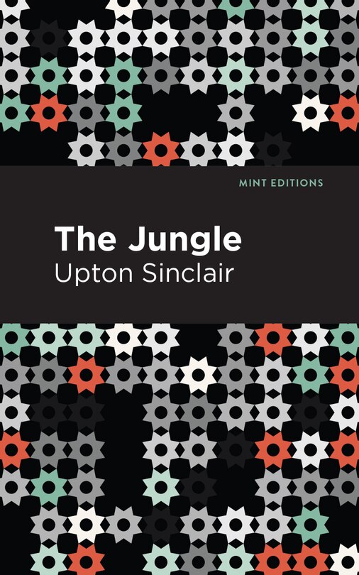 Couverture_The Jungle