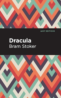 Front cover_Dracula