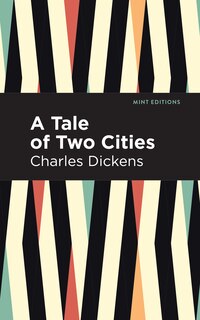 Couverture_A Tale Of Two Cities