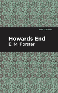 Front cover_Howards End