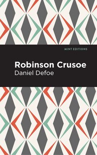 Front cover_Robinson Crusoe