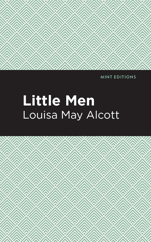 Couverture_Little Men