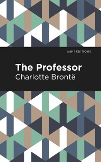 Front cover_The Professor