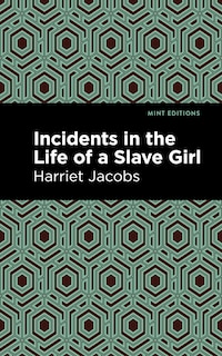 Front cover_Incidents In The Life Of A Slave Girl