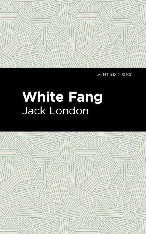 Couverture_White Fang